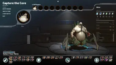 Tuebor: I Will Defend preview 8