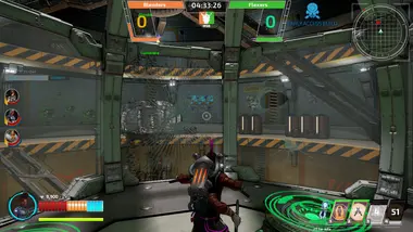 Tuebor: I Will Defend preview 15