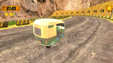 Tuk Tuk Extreme Simulator preview 6