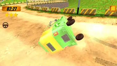 Tuk Tuk Extreme Simulator preview 7