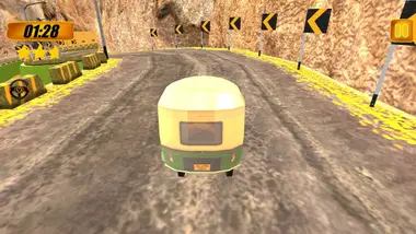 Tuk Tuk Extreme Simulator preview 3
