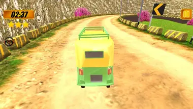 Tuk Tuk Extreme Simulator preview 4