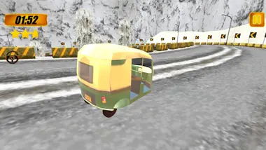 Tuk Tuk Extreme Simulator preview 8