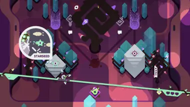 TumbleSeed preview 6