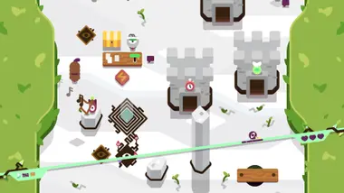 TumbleSeed preview 3
