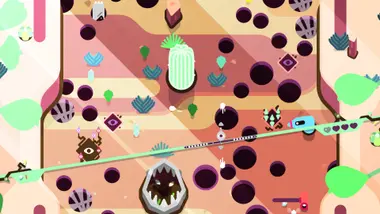 TumbleSeed preview 4