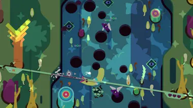 TumbleSeed preview 2