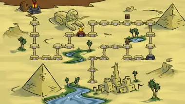 Tumblestone preview 5