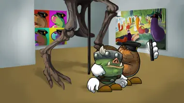 Tumblestone preview 7