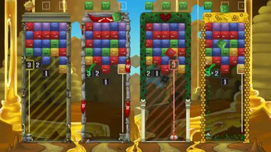 Tumblestone preview 6
