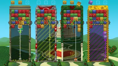 Tumblestone preview 2