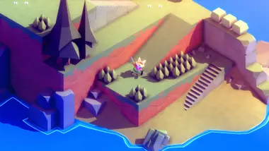 TUNIC preview 2
