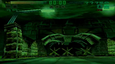 Tunnel B1 preview 5