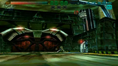 Tunnel B1 preview 4