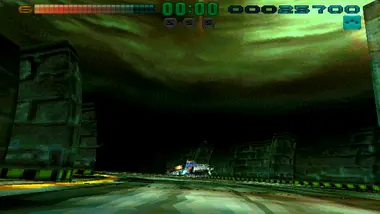Tunnel B1 preview 2