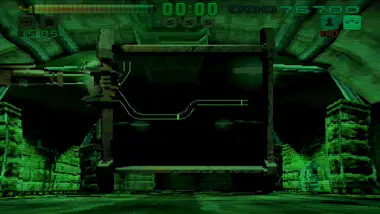 Tunnel B1 preview 3