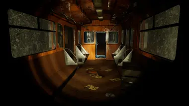 Tunnels of Despair preview 4