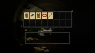 Tunnels of Despair preview 2