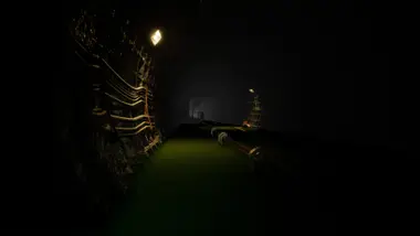 Tunnels of Despair preview 6