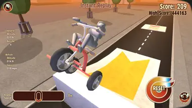 Turbo Dismount preview 9