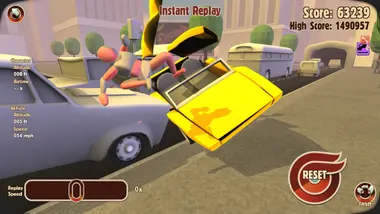Turbo Dismount preview 7