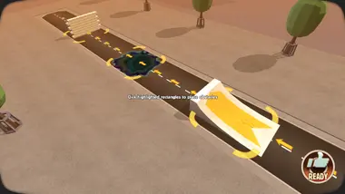 Turbo Dismount preview 2