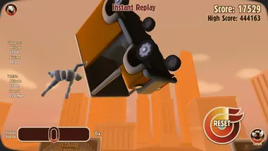 Turbo Dismount preview 4
