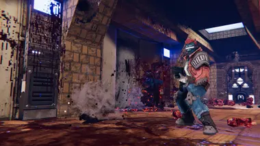 Turbo Overkill preview 10