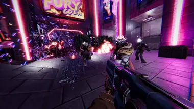 Turbo Overkill preview 3
