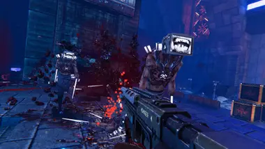 Turbo Overkill preview 7