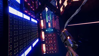 Turbo Overkill preview 8