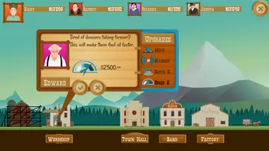 Turmoil preview 6