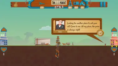 Turmoil preview 7