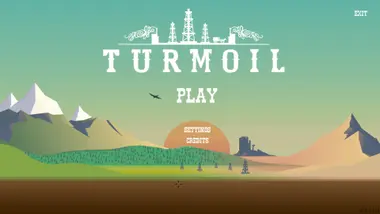 Turmoil preview 2