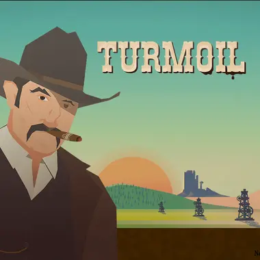 Turmoil preview 9