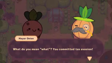 Turnip Boy Commits Tax Evasion (, ) - Live - ARGENTINA preview 2
