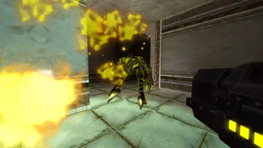 Turok 2: Seeds of Evil preview 7