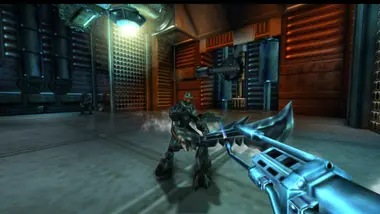 Turok 2: Seeds of Evil preview 5