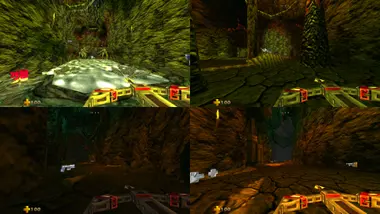 Turok 2: Seeds of Evil preview 2