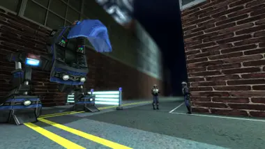 Turok 3: Shadow of Oblivion Remastered preview 5