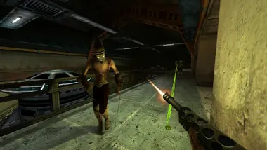 Turok 3: Shadow of Oblivion Remastered preview 8