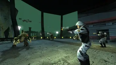Turok 3: Shadow of Oblivion Remastered preview 7
