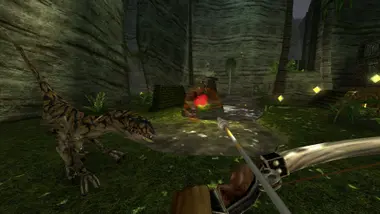 Turok 3: Shadow of Oblivion Remastered preview 9