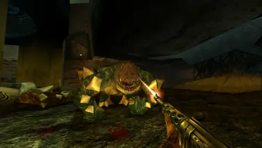 Turok 3: Shadow of Oblivion Remastered preview 6