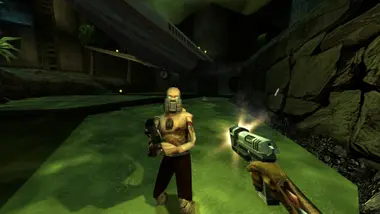 Turok 3: Shadow of Oblivion Remastered preview 3
