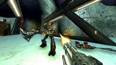 Turok 3: Shadow of Oblivion Remastered preview 10