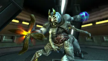 Turok 3: Shadow of Oblivion Remastered preview 4