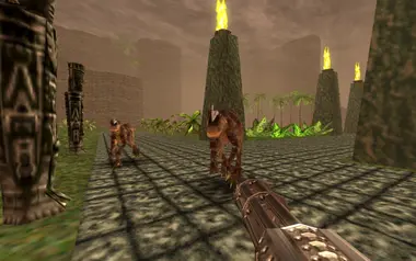 Turok Bundle preview 2