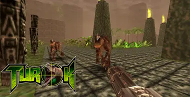 Turok preview 7