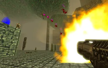 Turok preview 6